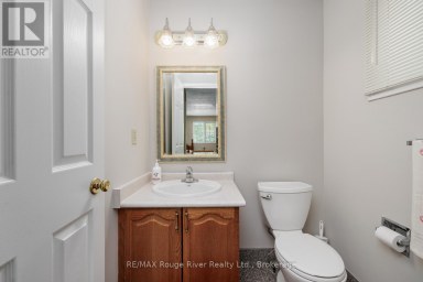 1106 RIDGE VALLEY DRIVE Oshawa (Pinecrest) Ontario photo 33