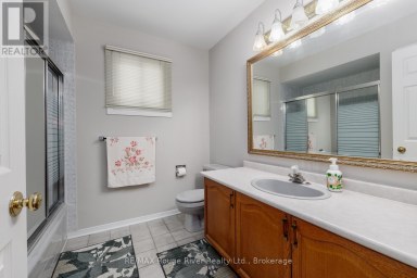 1106 RIDGE VALLEY DRIVE Oshawa (Pinecrest) Ontario photo 35