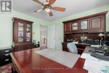 1106 RIDGE VALLEY DRIVE Oshawa (Pinecrest) Ontario photo 36