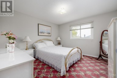 1106 RIDGE VALLEY DRIVE Oshawa (Pinecrest) Ontario photo 37