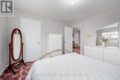 1106 RIDGE VALLEY DRIVE Oshawa (Pinecrest) Ontario photo 38