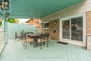 1106 RIDGE VALLEY DRIVE Oshawa (Pinecrest) Ontario photo 39