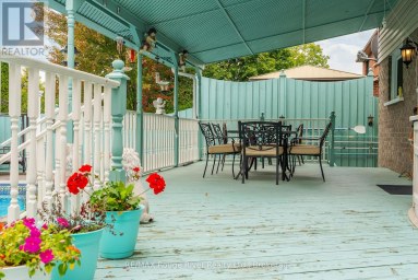 1106 RIDGE VALLEY DRIVE Oshawa (Pinecrest) Ontario photo 40