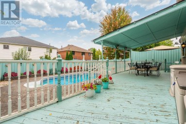 1106 RIDGE VALLEY DRIVE Oshawa (Pinecrest) Ontario photo 41