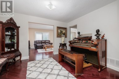 1106 RIDGE VALLEY DRIVE Oshawa (Pinecrest) Ontario photo 9