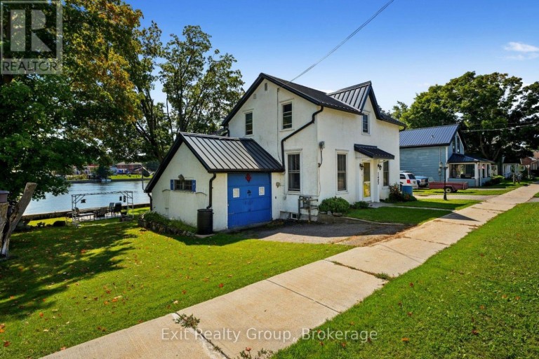 125 QUEEN STREET, Trent Hills (Campbellford), Ontario, K0L1L0