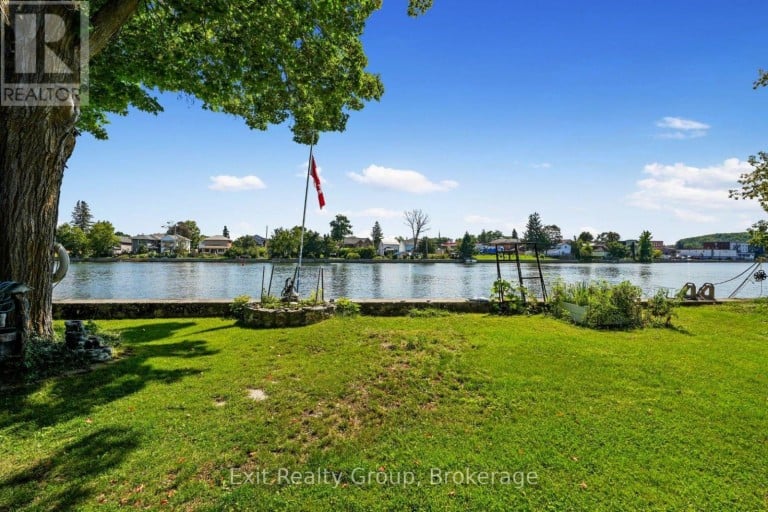 125 QUEEN STREET, Trent Hills (Campbellford), Ontario, K0L1L0