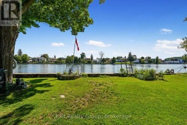 125 QUEEN STREET Trent Hills (Campbellford) Ontario photo 10