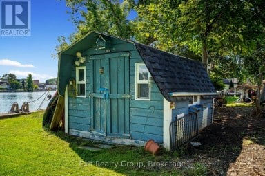 125 QUEEN STREET Trent Hills (Campbellford) Ontario photo 11