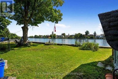 125 QUEEN STREET Trent Hills (Campbellford) Ontario photo 12