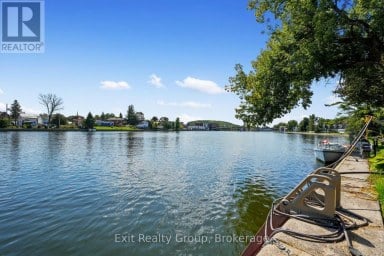 125 QUEEN STREET Trent Hills (Campbellford) Ontario photo 13