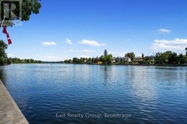125 QUEEN STREET Trent Hills (Campbellford) Ontario photo 14