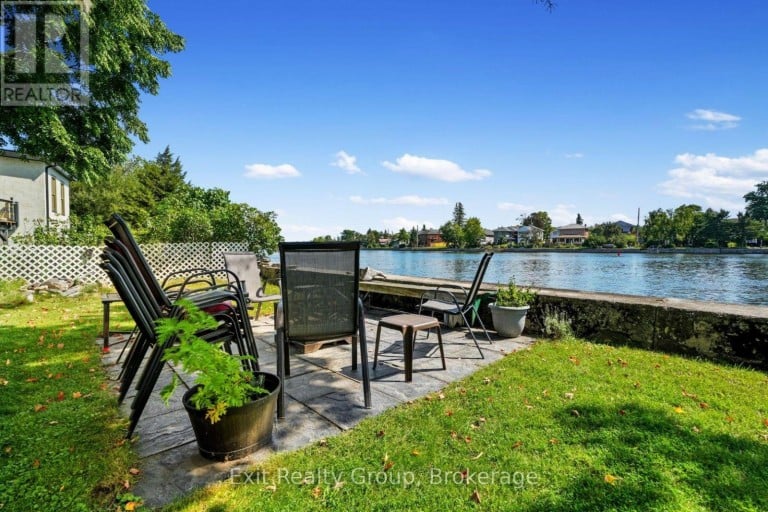 125 QUEEN STREET, Trent Hills (Campbellford), Ontario, K0L1L0