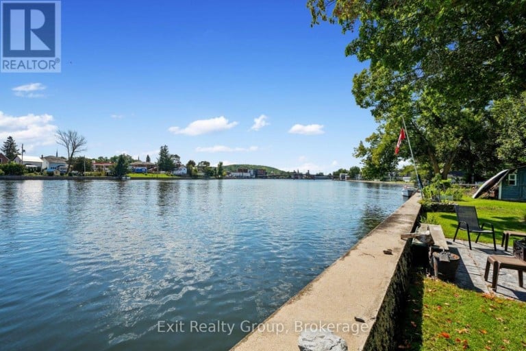 125 QUEEN STREET, Trent Hills (Campbellford), Ontario, K0L1L0