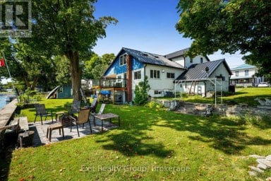 125 QUEEN STREET Trent Hills (Campbellford) Ontario photo 17