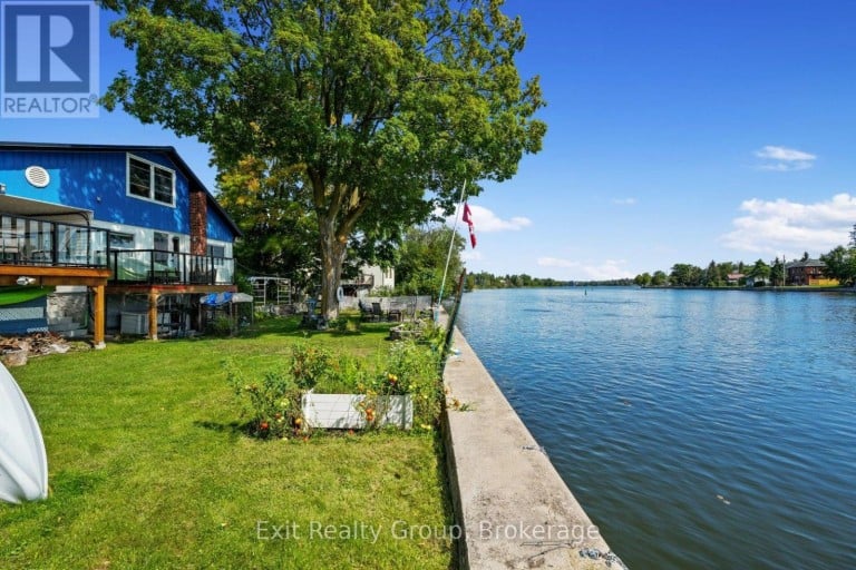 125 QUEEN STREET, Trent Hills (Campbellford), Ontario, K0L1L0