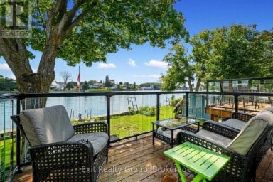125 QUEEN STREET Trent Hills (Campbellford) Ontario photo 20