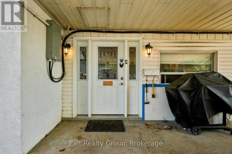 125 QUEEN STREET, Trent Hills (Campbellford), Ontario, K0L1L0