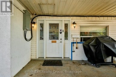 125 QUEEN STREET Trent Hills (Campbellford) Ontario photo 22