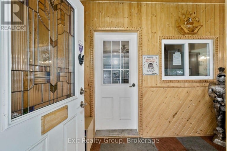 125 QUEEN STREET, Trent Hills (Campbellford), Ontario, K0L1L0