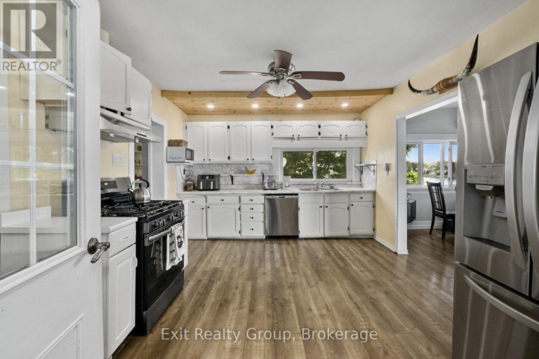 125 QUEEN STREET, Trent Hills (Campbellford), Ontario, K0L1L0