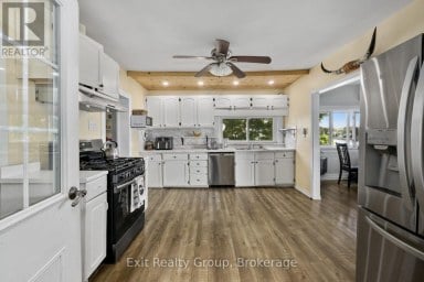 125 QUEEN STREET Trent Hills (Campbellford) Ontario photo 24