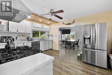 125 QUEEN STREET Trent Hills (Campbellford) Ontario photo 25