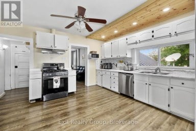 125 QUEEN STREET Trent Hills (Campbellford) Ontario photo 26