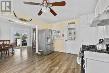 125 QUEEN STREET Trent Hills (Campbellford) Ontario photo 28