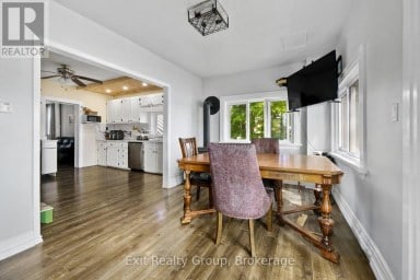 125 QUEEN STREET Trent Hills (Campbellford) Ontario photo 29