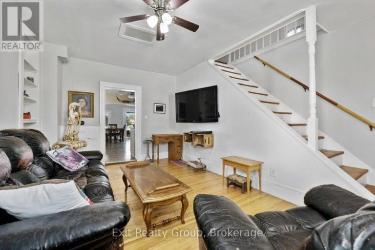 125 QUEEN STREET, Trent Hills (Campbellford), Ontario, K0L1L0