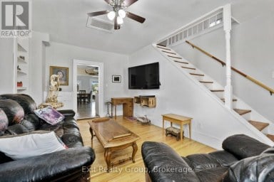 125 QUEEN STREET Trent Hills (Campbellford) Ontario photo 31