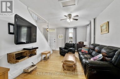125 QUEEN STREET Trent Hills (Campbellford) Ontario photo 33