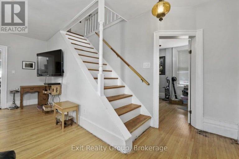 125 QUEEN STREET, Trent Hills (Campbellford), Ontario, K0L1L0