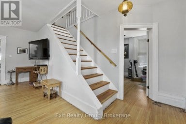 125 QUEEN STREET Trent Hills (Campbellford) Ontario photo 34