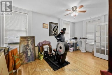 125 QUEEN STREET Trent Hills (Campbellford) Ontario photo 35
