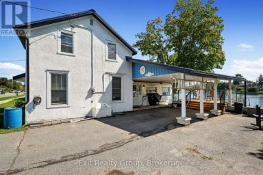 125 QUEEN STREET Trent Hills (Campbellford) Ontario photo 4