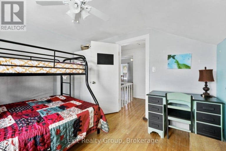 125 QUEEN STREET, Trent Hills (Campbellford), Ontario, K0L1L0
