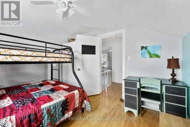 125 QUEEN STREET Trent Hills (Campbellford) Ontario photo 40