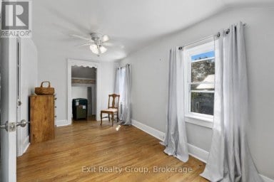 125 QUEEN STREET Trent Hills (Campbellford) Ontario photo 41