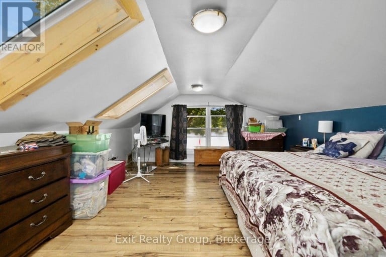 125 QUEEN STREET, Trent Hills (Campbellford), Ontario, K0L1L0