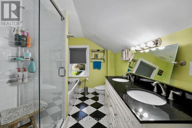 125 QUEEN STREET, Trent Hills (Campbellford), Ontario, K0L1L0