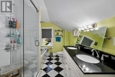125 QUEEN STREET Trent Hills (Campbellford) Ontario photo 45