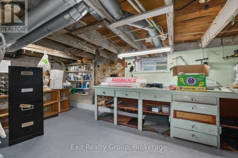 125 QUEEN STREET, Trent Hills (Campbellford), Ontario, K0L1L0