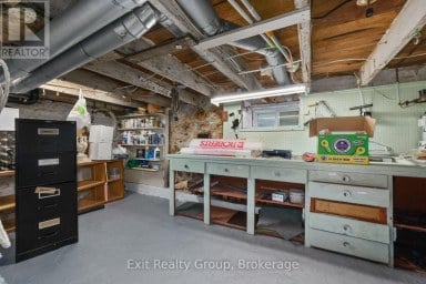 125 QUEEN STREET Trent Hills (Campbellford) Ontario photo 48