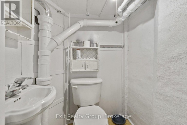 125 QUEEN STREET, Trent Hills (Campbellford), Ontario, K0L1L0