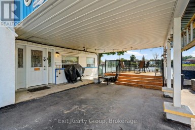 125 QUEEN STREET Trent Hills (Campbellford) Ontario photo 5
