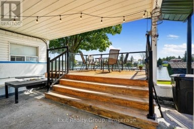 125 QUEEN STREET Trent Hills (Campbellford) Ontario photo 6