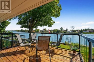 125 QUEEN STREET Trent Hills (Campbellford) Ontario photo 7
