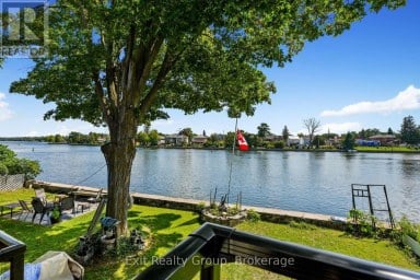 125 QUEEN STREET Trent Hills (Campbellford) Ontario photo 8